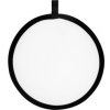 5-in-1 Collapsible Circular Reflector with Handle (22