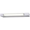 AZZARDO AZ2793 DECOline DALI 60 4000K WHITE nástenné LED svietidlo 18W/2160lm IP44 biela