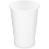 Wimex Papierový pohár biely 330 ml L 80 mm
