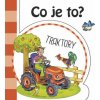 Co je to? Traktory
