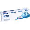 Plastelína MILAN Soft Dough lila 116g /1ks
