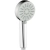 HANSA Basic ručná sprcha, 3jet, priemer 90 mm, chróm, 55620100