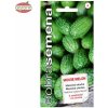Uhorka mexická DS Mouse Melon na konzum aj zaváranie, 20s.