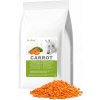 Dromy Carrot chips 1 kg