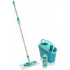 Leifheit Set Clean Twist M Ergo + ZDARMA Čistič na silně znečištěné podlahy 1 l 52127