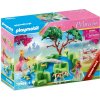 Stavebnica Playmobil 70961 Princezné - Piknik s žriebäťom (4008789709615)