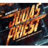 JUDAS PRIEST.=V/A= - MANY FACES OF JUDAS PRIEST CD