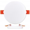 Top Light Top Light POLAR K 10 - LED Podhľadové stropné svietidlo LED/10W/230V TP1581 + záruka 3 roky zadarmo