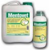 Mentovet sol. 100 ml