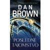 Posledné tajomstvo - Brown Dan
