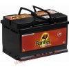 Autobatéria BANNER STARTING BULL 12V 72Ah, P, 640A - 572 12