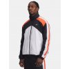 Under Armour Pánska bunda UA Icon Wvn Track Jkt-WHT Biela MD