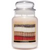 Cheerful Candle Cashmere 680 g