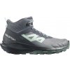 Salomon Outpulse Mid GTX Hiking Boots W Veľkosť: 38 2/3 EUR