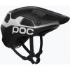 Cyklistická prilba POC Cularis Pure uranium black matt/hydrogen white