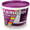 SVJETLOST KEMOPOL PREMIUM Umývateľná farba - Biela, 2L