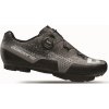 Tretry GAERNE MTB Lampo matt black 46