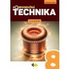 Dobrodružná technika PZ pre 8. ročník ZŠ - kolektív