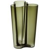 Váza Alvar Aalto 251mm, machová
