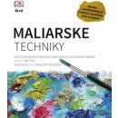 Maliarske techniky