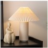 Atmosphera Atmosphera - Stolná lampa TALYA 1xE27/40W/230V porcelán P6692 + záruka 3 roky zadarmo