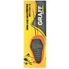 Graff System Jehla Carp Extra Purpose Oranžová
