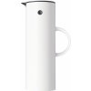 Termoska EM77 1 l, biela, Stelton