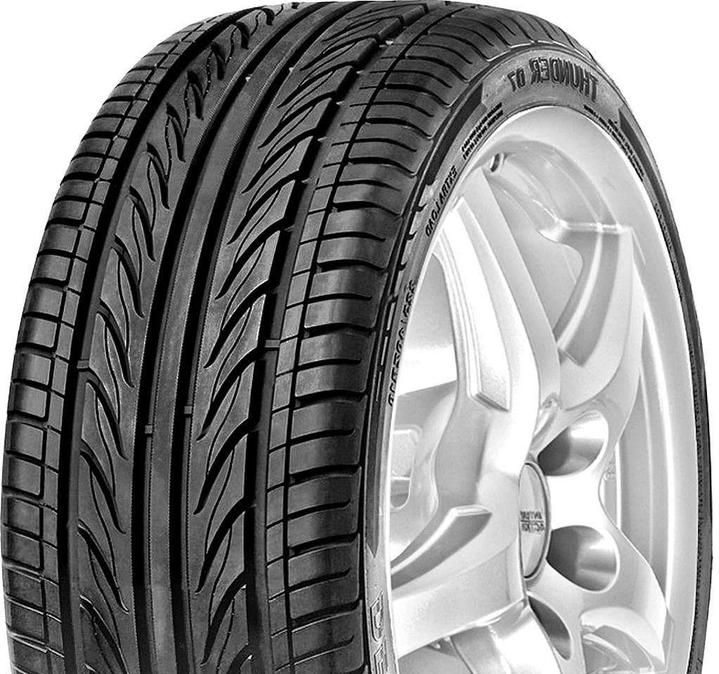 Delinte D7 265/30 R22 97W