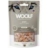 WOOLF Dog Soft Cubes Goat 100 g