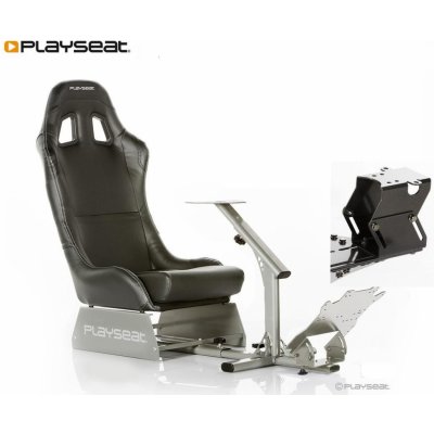 Playseats Evo čierne REM.00004