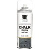 Sprej Chalk CK799 olovene čierny 400 ml