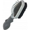 FURminator pre psov Dvojitá kefa d 21 x š 6,5 x v 4 cm