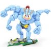 Mega Construx Pokémon Machomei
