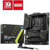 MSI MB Sc LGA1700 MAG Z790 TOMAHAWK MAX WIFI, Intel Z790, 4xDDR5, 1xDP, 1xHDMI, WI-FI MAG Z790 TOMAHAWK MAX WIFI