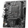 MSI PRO H610M-E DDR4/LGA 1700/mATX (PRO H610M-E DDR4)