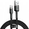 Baseus CATKLF-CG1 USB 2.0 - USB type C, 2m