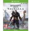 Assassins Creed Valhalla (XONE)