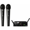 AKG WMS40 Mini2 VocalL Set Dual US45A/C