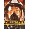 Poison City 1 - Tetsuya Tsutsui