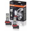 Osram LEDriving FL H8/H11/H16 PGJ19-X 12V 8,2W 67219CW