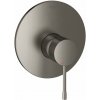 Grohe Essence sprchová batéria podomietková Brushed Hard Graphite 19286AL1