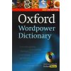 Oxford Wordpower Dictionary 4th Edition + CD Bull V