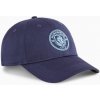 Puma MANCHESTER CITY ftblARCHIVE modré