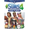 The Sims 4: Život v meste, rozšíření
