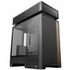 DEEPCOOL Case CL660, ATX, Průhledná bočnice, černá R-CL660-BKNNA0-G-1