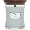 WoodWick Vonná sviečka váza malá Magnolia Birch 85 g