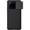 Nillkin CamShield PRO kryt pre Xiaomi 13T/13T Pro, čierny 57983118155