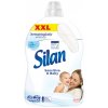 Silan aviváž Sensitive & Baby 130 PD 2860 ml