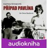 Případ Pavlína - CDmp3 - Martina Formanová