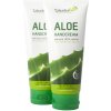 Tabaibaloe Krém na ruky s Aloe Vera, 2x100 ml